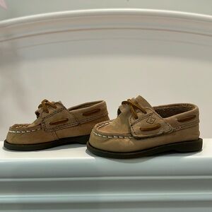 Like New Sperry Topsiders 🚭